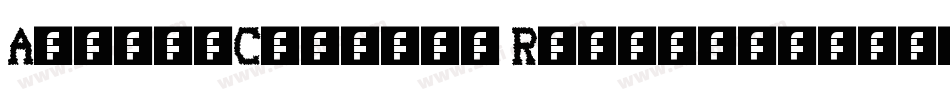AcuminConcept Regula字体转换